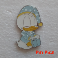 SDR - Donald Duck - Pajama Baby