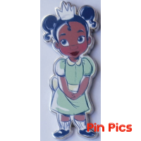 DLP - Tiana - Animator's Collection - Princess and the Frog