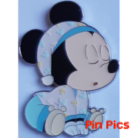 SDR - Mickey Mouse - Pajama Baby