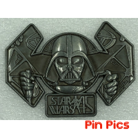 Darth Vader - Star Wars - 45th Anniversary