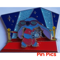 SDR - Stitch - Pin Trading Fun Day 2021