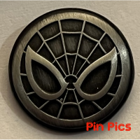 WDI - Spider-Man - Marvel - Avengers Emblems - Bronze