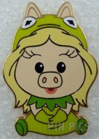 WDI - Miss Piggy - Adorbs - Muppets - Mystery