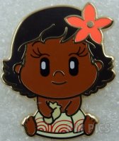 WDI - Baby Moana - Adorbs - Moana - Mystery - Chaser