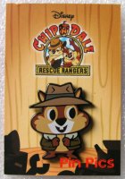 Mondo - Chip - Rescue Rangers 