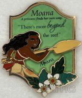 HKDL - Moana - Happiest Place on Earth