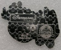 DLP - Minnie Mermaid Logo