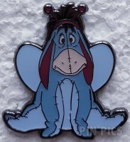 Loungefly - Butterfly Eeyore - Halloween Costumes - Mystery