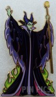 FiGPiN - Maleficent - 756