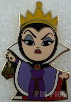 Monogram - Evil Queen - Mystery