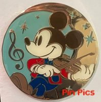 Disney on Classic - Mickey Mouse - Musician - 2018