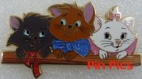 Artland - Aristocats - Aristikittens