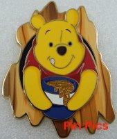 Artland - Winnie the Pooh - Get that Honey