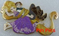 Artland - Rapunzel - Tangled Adventure