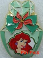 HKDL - Ariel - Perfume - Pin Trading Carnival 2021