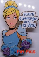 Artland - Cinderella - Empowered Princess - Be Kind