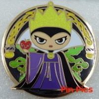 PALM - Evil Queen - Cute Villains - Snow White