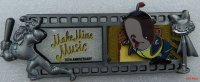 WDI - Willie the Whale and Casey - Make Mine Music - Filmstrip