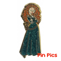 Loungefly - Merida - Ultimate Princess 