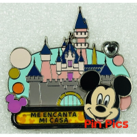 DL - Mickey Mouse - Disneyland Is Home