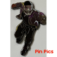 FiGPiN - T'Challa Star-Lord - Marvel - What If...? 