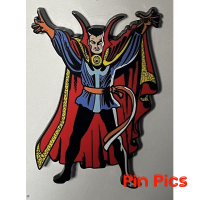 FiGPiN - Doctor Strange - Marvel Comics