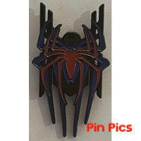 Marvel - Three Spiders Logo - Spider-Man: No Way Home 