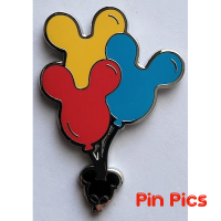 View Pin # PP150006