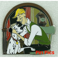 Roger and Pongo - Best Friends - One Family - Mystery - 101 Dalmatians