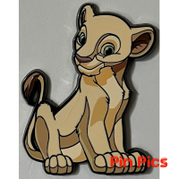 FiGPiN - Nala - 856 - Lion King