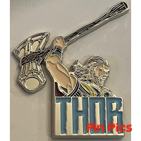 Marvel - Thor Love and Thunder - Thor with Stormbreaker