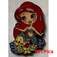 View Pin # PP150105