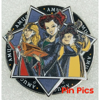 DL - Amuck - Hocus Pocus - Spinner