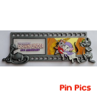 WDI - Rescuers Down Under - Film Strip - 30th Anniversary