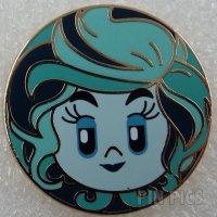 WDI - Madame Leota - Haunted Mansion - Adobrs