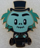 WDI - Hatbox Ghost - Haunted Mansion - Adorbs