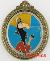 WDI - Kuzco and Llama - Magical Transformation