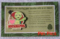 Aulani - Olu Mel - I Love Housekeeping