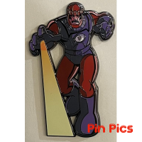 FiGPiN - Sentinel - X-Men Animated Series