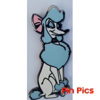 Loungefly - Georgette - Oliver and Company - Mystery