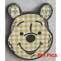 Loungefly - Pooh - Winnie The Pooh Gingham - Mystery