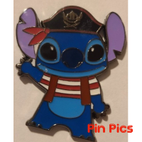 Loungefly - Sailor Stitch - Lilo and Stitch Halloween - Mystery