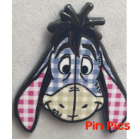 Loungefly - Eeyore - Winnie The Pooh Gingham - Mystery