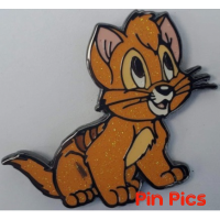 Loungefly - Oliver - Oliver and Company - Mystery - Chase