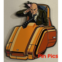 FiGPiN - Professor X - X-Men Animated Series 