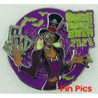 DCA - Dr Facilier - Oogie Boogie Bash 2022