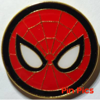 SDR – Spiderman – Avengers Mini Pin