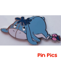 DLP - Baby Eeyore