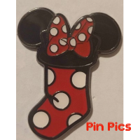 Loungefly - Minnie - Character Stocking - Mystery