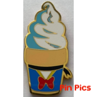 Loungefly - Donald Duck ice cream - Sensational Snacks - Mystery